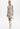 502VE008057 - LP VESTIDO CURTO ESTAMPA RECORTES