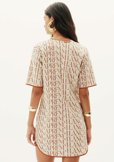 502VE008916 - LP VESTIDO CURTO SIGNATURE