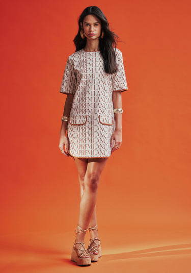 502VE008916 - LP VESTIDO CURTO SIGNATURE