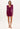 502VE009805 - LP VESTIDO CURTO COM DECOTE BOBO