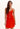 502VE010196 - LP VESTIDO CURTO COM ALÇAS DRAPEADO