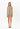 502VE011382 - MYFT VESTIDO GOLA ALTA DE PREGAS