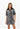 502VE011521 - MYFT VESTIDO GOLA POLO METALIZADO
