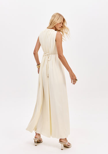502VE011917 - LP VESTIDO SUPER MIDI SEM MANGA