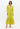 502VE012441 LP VESTIDO LONGO DECOTE V COM FAIXA E TEXTURA