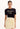 502TS004750 - LP BLUSA T-SHIRT DE MANGA CURTA COM ESTAMPA FRONTAL