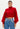 503BL001522 - LP HIGH NECK KNITTING BLOUSE