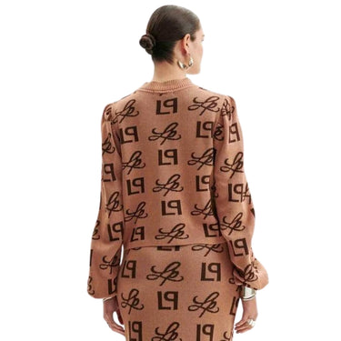 503BL001537 - LP BLUSA TRICO MANGA LONGA