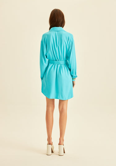 502VE007486 - LAUNCH PERFUME DRESS
