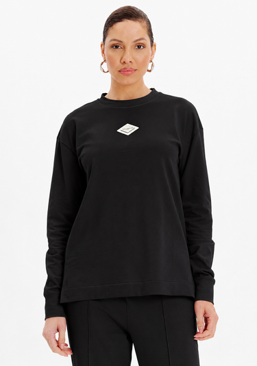 502ML000688 - LP MOLETOM MULLET OVERSIZED
