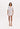 526CA000068 LP CAMISA CROPPED MONOGRAMA COLOR