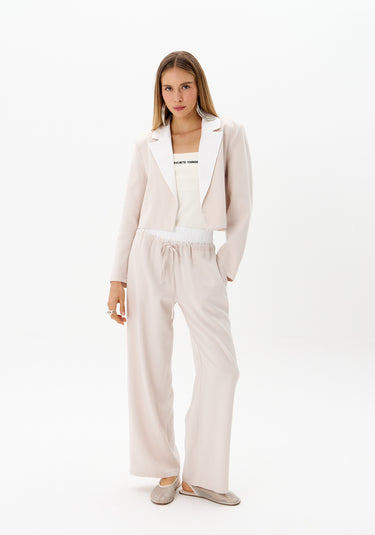 534BZ000014 - MYFT BLAZER CURTO