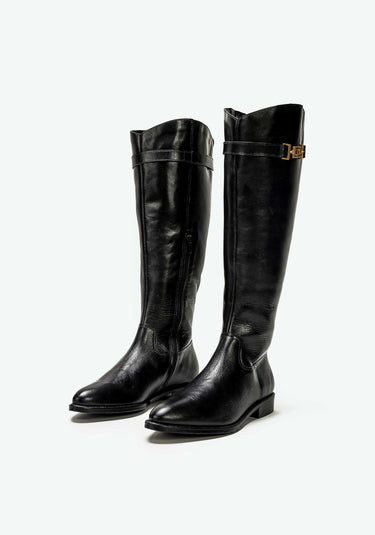 537BO000504 - LP BOTA MONTARIA CANO LONGO