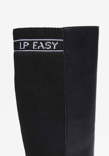537BO000828 - LP BOTA KNIT COM LOGO