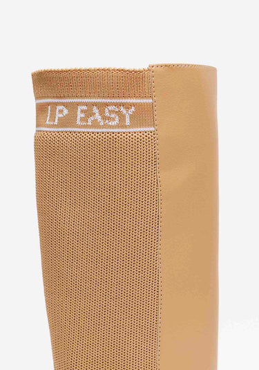 537BO000828 - LP BOTA KNIT COM LOGO