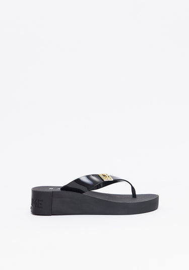 537CH000512 LP CHINELO PLATAFORMA COM LOGO