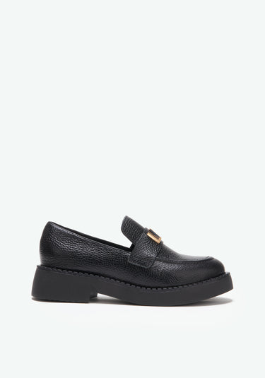 537MC000099 - LP MOCASSIM COURO LNC PRFM