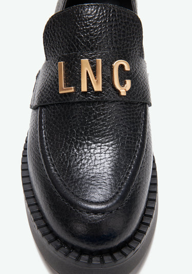 537MC000099 - LP MOCASSIM COURO LNC PRFM
