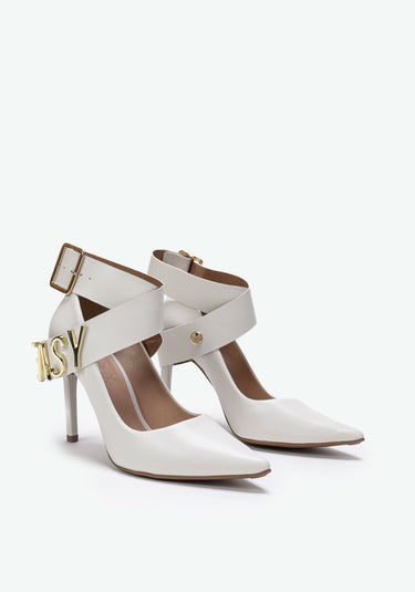 537SC000288 - LP SCARPIN SALTO ALTO
