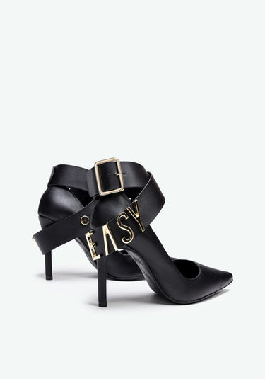 537SC000288 - LP SCARPIN SALTO ALTO