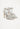 537SD000687 - SANDALIA STRASS PRAT AMARANTE