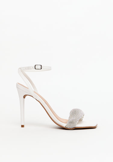 537SD001410 - LP SANDALIA COM BRILHOS