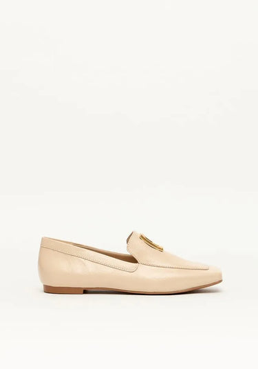 537SI000287 - LP LOAFER ENFEITE METALIZADO