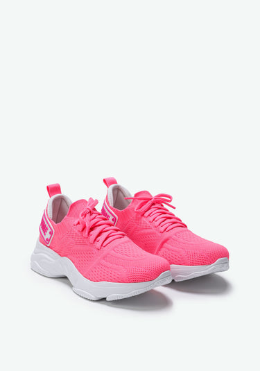 537TE000678 LP TENIS KNITE