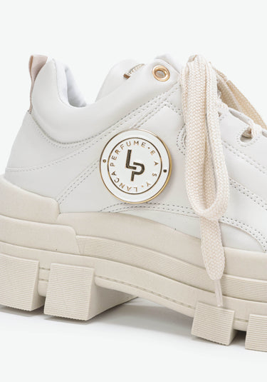 537TE000686 - LP TENIS SOLA CHUNCKY NUDE