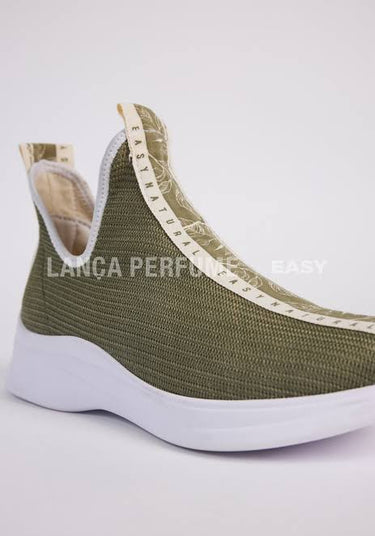 537TE000267 - LP TENIS ECO KNIT