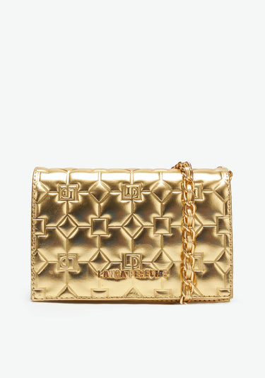 538CB000197 - LP CROSSBODY METALIZADA