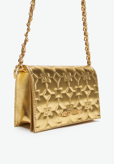538CB000197 - LP CROSSBODY METALIZADA