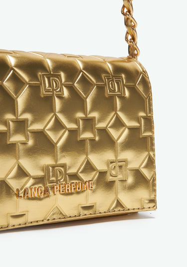 538CB000197 - LP CROSSBODY METALIZADA