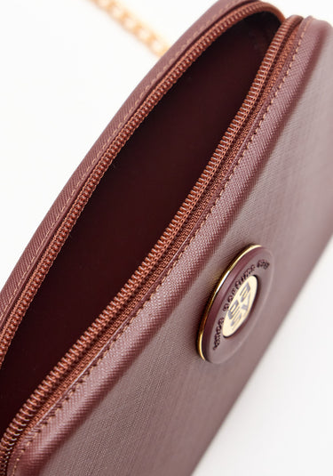 538CB000336 - LP CROSSBODY COM ALCA DE CORRENTE