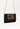 538CL000175 - LP Bolsa Clutch Corda Com Logo LP