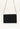 538CL000175 - LP Bolsa Clutch Corda Com Logo LP