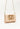 538CL000175 - LP Bolsa Clutch Corda Com Logo LP