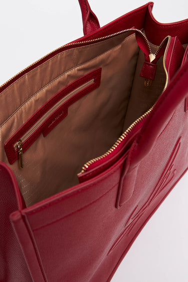 538OB000471 - LP BOLSA SHOPPING BORDADO LP