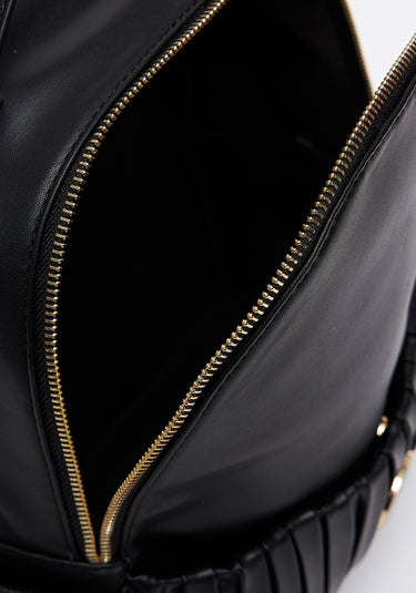 538OB000476 - LP MOCHILA PLISSADA