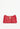 538SH000201 - LP SHOULDER BAG COURO COM METAL LOGO LP