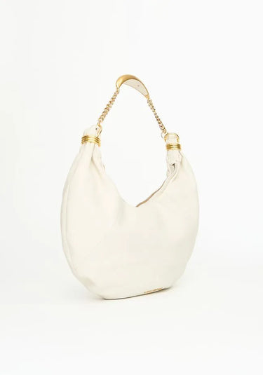 538SP000116 - LP SHOPPING BAG COM ALÇA METAL