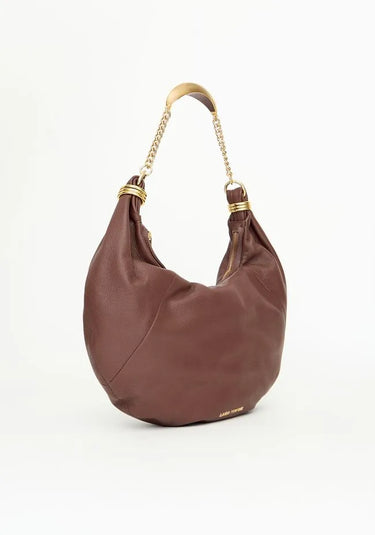 538SP000116 - LP SHOPPING BAG COM ALÇA METAL