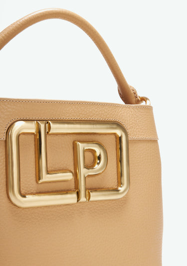538TT000115 - LP BOLSA TOTE COURO LP