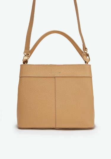 538TT000115 - LP BOLSA TOTE COURO LP
