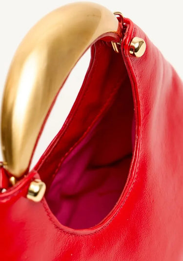 538TT000159 - LP BOLSA TOTE COM ALÇA DE MÃO METALICA