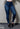 37416 PITBULL CALÇA JEANS