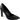 537SC000137 - LP SCARPIN SALTO ALTO QUADRADO