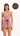526SH000077 - LP SHORT ESTAMPADO MONOGRAMA CORRENTES