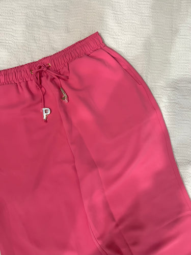 502CF002695 - LP CALÇA FULL LENGHT CINTURA ALTA