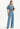 501MA000306 LP JEANS OVERALLS